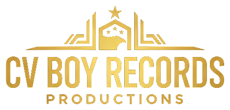 CV BOY RECORDS PRODUCTIONS